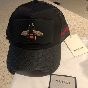 Gucci Cap